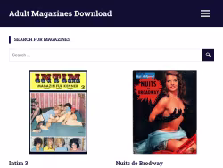 Adultmagazinespdf