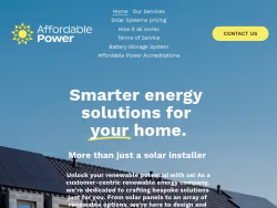 Affordablepower
