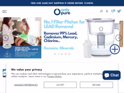 Onlypurefilter