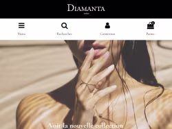 Diamanta