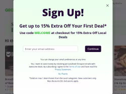 Groupon