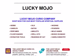 Luckymojo
