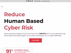 Ninjio