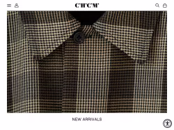 Chcmshop
