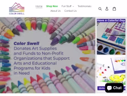 Colorswell