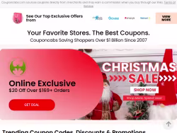 Couponcabs