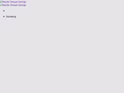 Nordicstream
