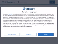 Betterrecipes