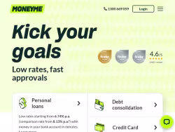 Moneyme