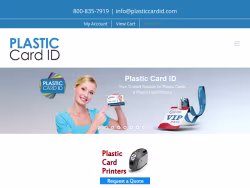 Plasticcardid