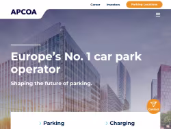 Apcoa