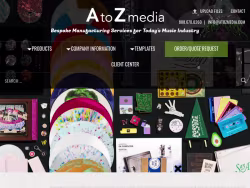 Atozmedia