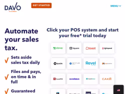 Davosalestax