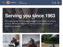 Mfgsupply
