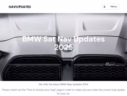 Navupdates