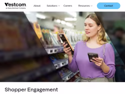 Vestcom
