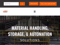 Apexwarehousesystems