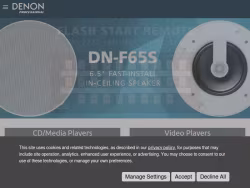Denonpro