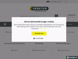 Verkter