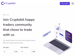 Cryptobit