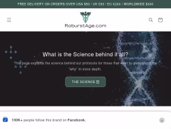 Roburstage