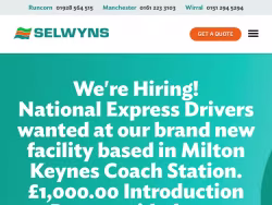 Selwyns