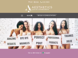 Aestheticsjulieedwards