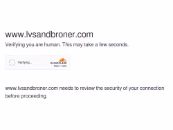 Lvsandbroner