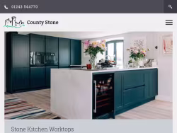 Countystonegranite