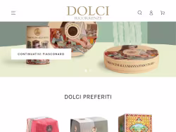 Dolciricorrenze
