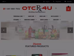 Otcrx4u