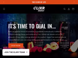 Elixrenergy