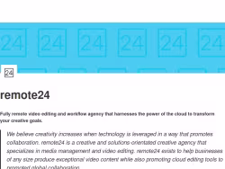 Remote24