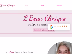 Lbeauclinique
