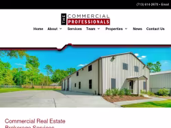 Thecommercialprofessionals