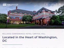 Kelloggconferencehotel