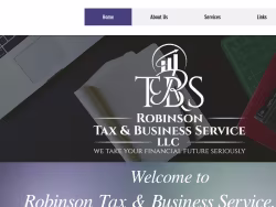 Robinsontaxservice