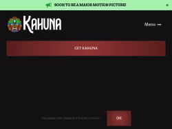 Kahuna