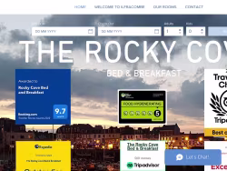 Therockycove