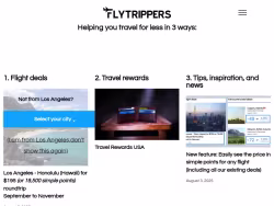 Flytrippers