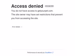 Getyourpet