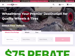 Wheelhero