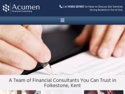 Acumenfinancialconsulting