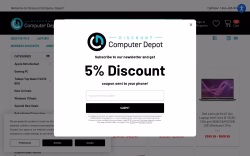 Discountcomputerdepot