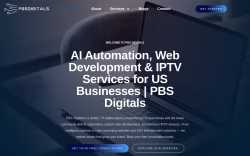 Pbsdigitals