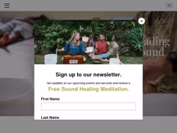 Soundhealingaustralia