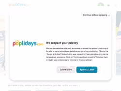 Poplidays