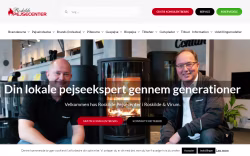 Roskildepejsecenter