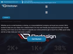 Dedesignsolutions