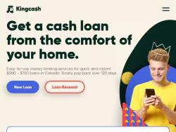 Kingcash